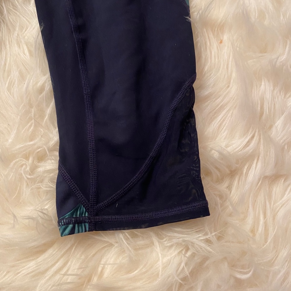 Gapfit eclipse capris - Picture 7 of 11